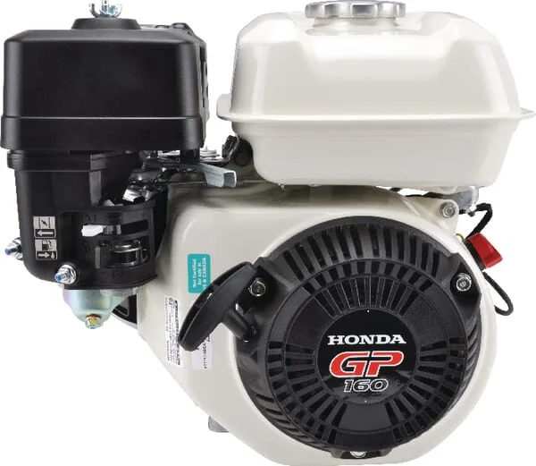 Honda - GP160HQX35S - Motor, Horizontal, 4,8PS, Honda