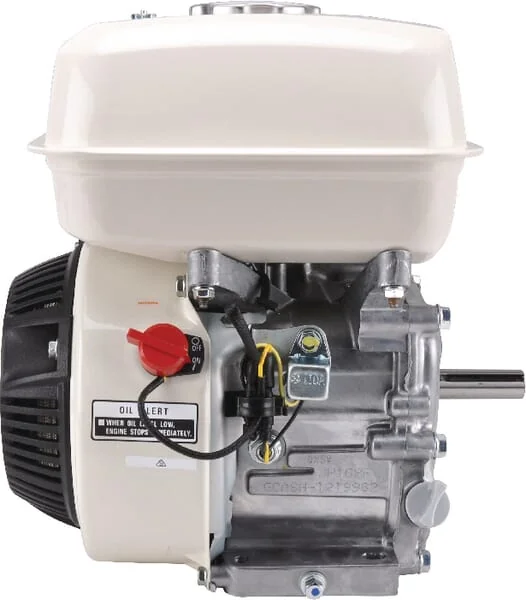 Honda - GP160HQX35S - Motor, Horizontal, 4,8PS, Honda