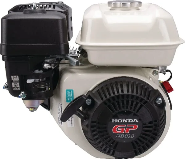 Honda - GP200HQHB15S - Motor, Horizontal, 5,4PS, Honda