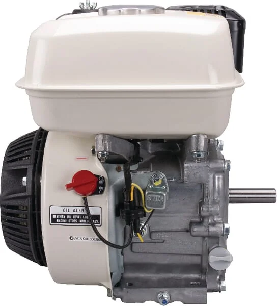 Honda - GP200HQHB15S - Motor, Horizontal, 5,4PS, Honda