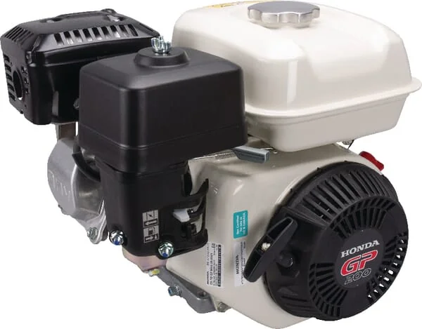Honda - GP200HQX35S - Motor, Horizontal, 5,4PS, Honda