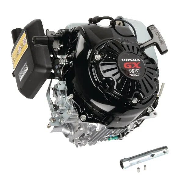 Honda - GX100RTKRAASD - Horizontaler Motor 2,8 PS