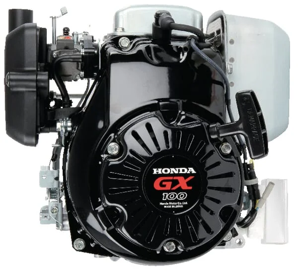 Honda - GX100RTKRAASD - Horizontaler Motor 2,8 PS