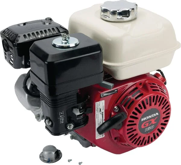 Honda - GX160UT2QMC6 - Motor, Horizontal, 4,7PS, Honda