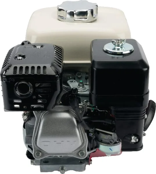 Honda - GX160UT2QMC6 - Motor, Horizontal, 4,7PS, Honda
