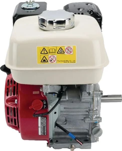 Honda - GX160UT2QMC6 - Motor, Horizontal, 4,7PS, Honda