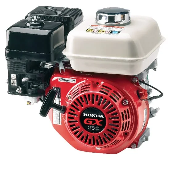 Honda - GX160UT2RHQ4OH - Horizontaler Motor 4,7 PS