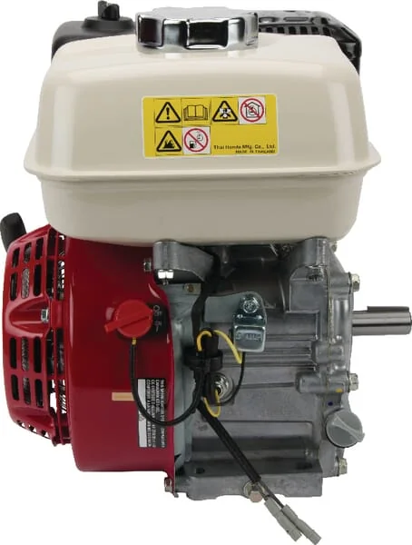 Honda - GX200UT2SMCROH - Motor, Horizontal, 5,4PS, Honda