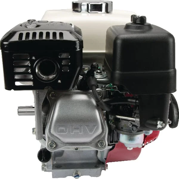 Honda - GX200UT2SMCROH - Motor, Horizontal, 5,4PS, Honda