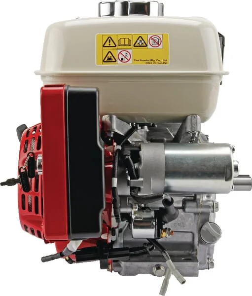 Honda - GX200UT2SXE5OH - Motor, Horizontal, 5,4 PS, Honda