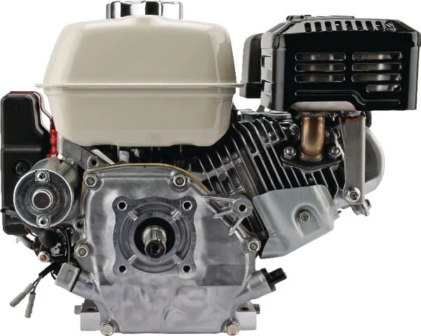 Honda - GX200UT2SXE5OH - Motor, Horizontal, 5,4 PS, Honda