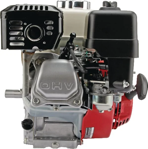 Honda - GX200UT2SXE5OH - Motor, Horizontal, 5,4 PS, Honda