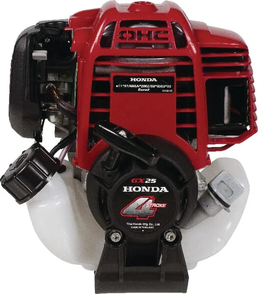 Honda - GX25TS4OH - Horizontaler Motor 0,9 PS 4-Takt