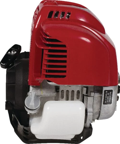Honda - GX25TS4OH - Horizontaler Motor 0,9 PS 4-Takt