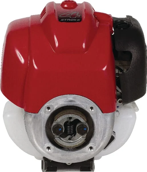 Honda - GX25TS4OH - Horizontaler Motor 0,9 PS 4-Takt
