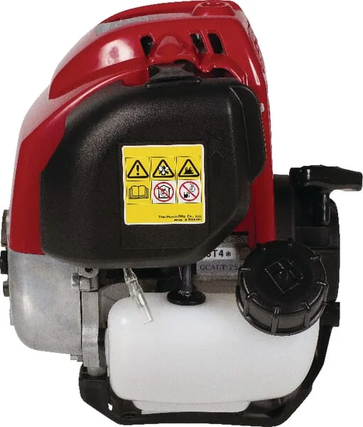 Honda - GX25TST4OH - Motor, Horizontal, 0,9 PS, Honda