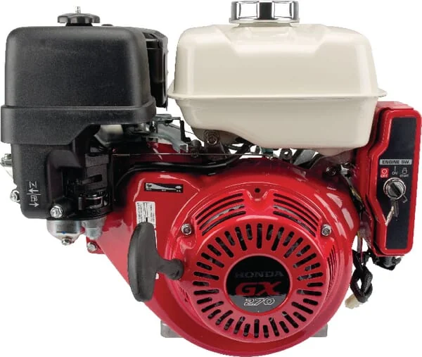 Honda - GX270UT2XSME1OH - Motor, Horizontal, 8,3 PS, Honda