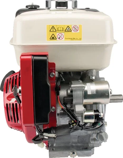 Honda - GX270UT2XSME1OH - Motor, Horizontal, 8,3 PS, Honda