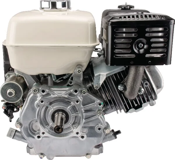 Honda - GX270UT2XSME1OH - Motor, Horizontal, 8,3 PS, Honda