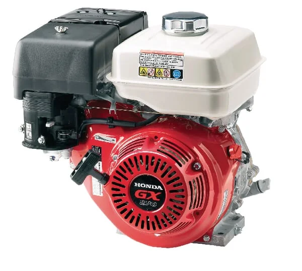 Honda - GX270UT2XSXQ4OH - Motor, Horizontal, 8,3 PS, Honda