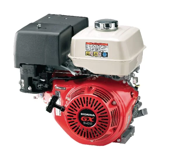 Honda - GX340UT2XSME0OH - Motor, Horizontal, 9,4 PS, Honda