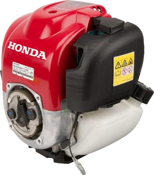 Honda - GX35NTSTSCOH - Motor, Horizontal, 1,3 PS, Honda