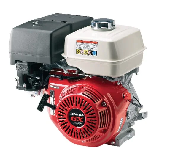 Honda - GX390UT2XLXE4OH - Motor, Horizontal, 11,5 PS, Honda