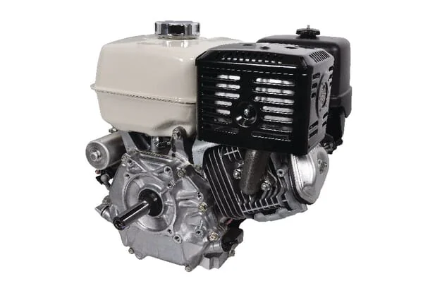 Honda - GX390UT2XQKA4OH - Motor, Horizontal, 11,5 PS, Honda