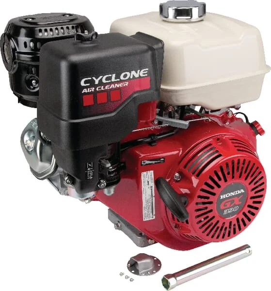 Honda - GX390UT2XSC1OH - Motor, Horizontal, 11,5 PS, Honda