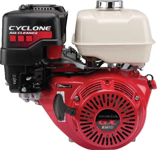 Honda - GX390UT2XSC1OH - Motor, Horizontal, 11,5 PS, Honda