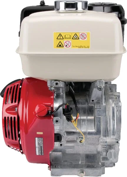 Honda - GX390UT2XSC1OH - Motor, Horizontal, 11,5 PS, Honda