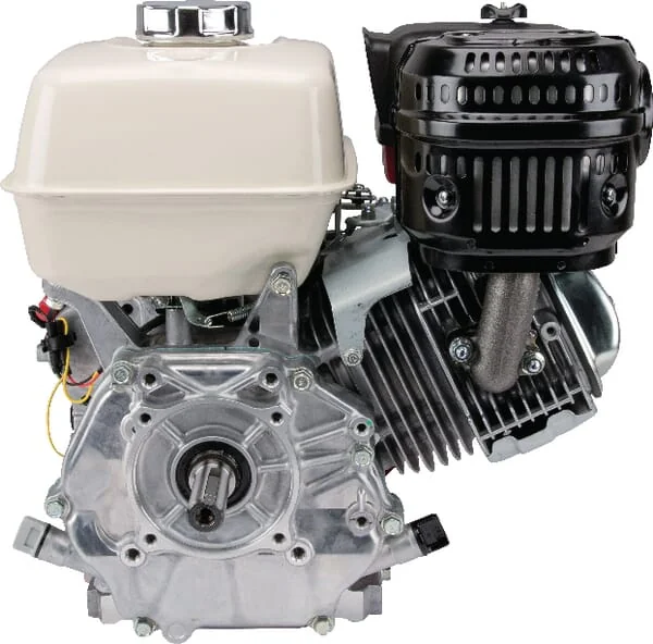 Honda - GX390UT2XSC1OH - Motor, Horizontal, 11,5 PS, Honda