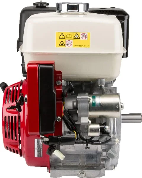 Honda - GX390UT2XSCK4OH - Motor, Horizontal, 11,5 PS, Honda