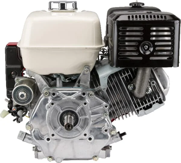 Honda - GX390UT2XSCK4OH - Motor, Horizontal, 11,5 PS, Honda