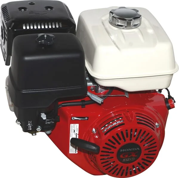 Honda - GX390UT2XSHQ4OH - Motor, Horizontal, 11,5 PS, Honda