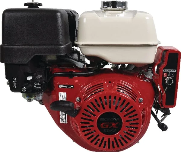 Honda - GX390UT2XSME0OH - Motor, Horizontal, 11,5 PS, Honda