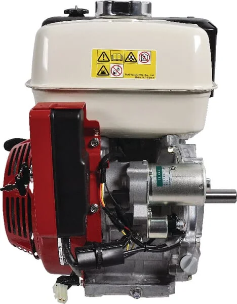 Honda - GX390UT2XSME0OH - Motor, Horizontal, 11,5 PS, Honda