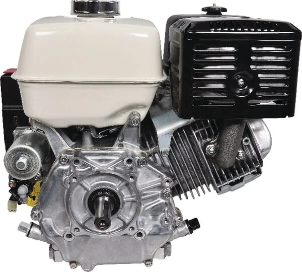 Honda - GX390UT2XSME0OH - Motor, Horizontal, 11,5 PS, Honda