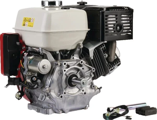 Honda - GX390UT2XSTC4OH - Motor, Horizontal, 11,5 PS, Honda