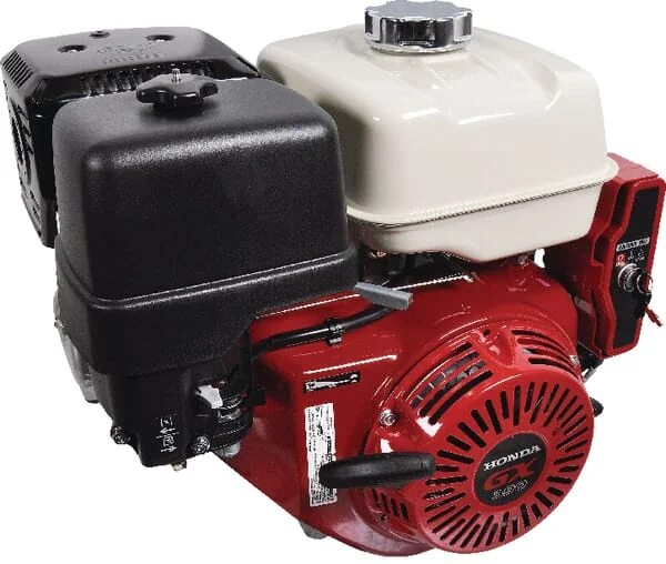 Honda - GX390UT2XSXE4OH - Motor, Horizontal, 11,5 PS, Honda