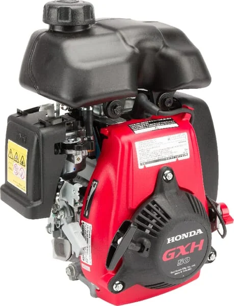Honda - GXH50UTSEOH - Motor, Horizontal, 2,4 PS, Honda
