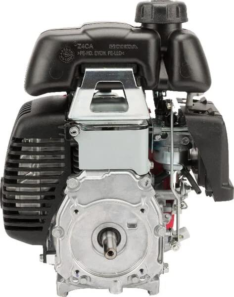 Honda - GXH50UTSEOH - Motor, Horizontal, 2,4 PS, Honda