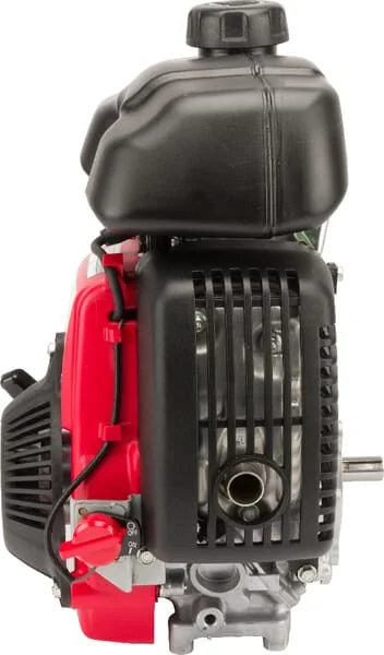 Honda - GXH50UTSEOH - Motor, Horizontal, 2,4 PS, Honda