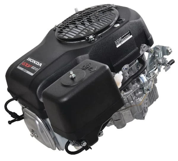 Honda - GXV390RT1DCASD - Motor, Vertikal, 10,1 PS, Honda