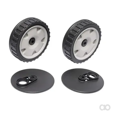 Honda Machinery Parts