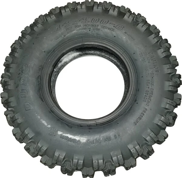 Honda Machinery Parts - 06427V41505 - Reifen 14x400-6