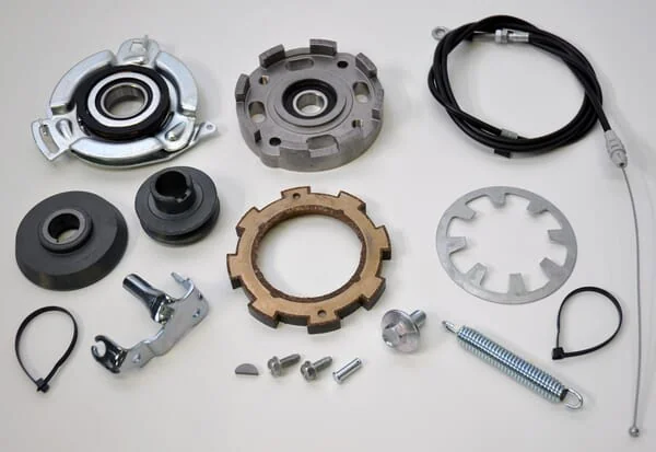 Honda Machinery Parts - 06750VE1W50 - Mechanische Kupplung