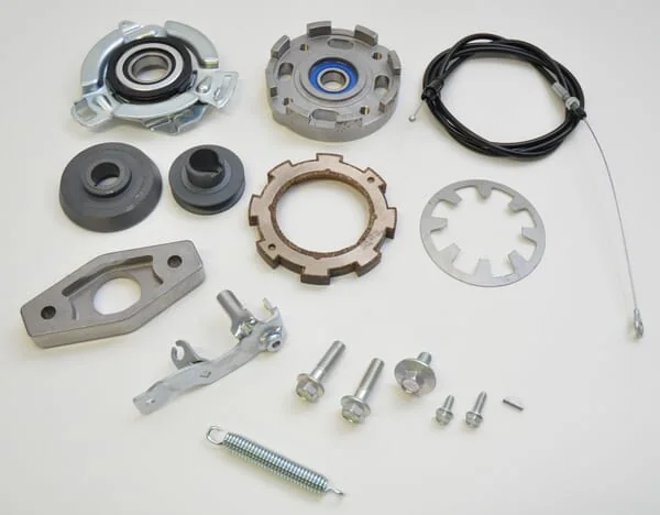 Honda Machinery Parts - 06750VF0305 - Mechanische Kupplung