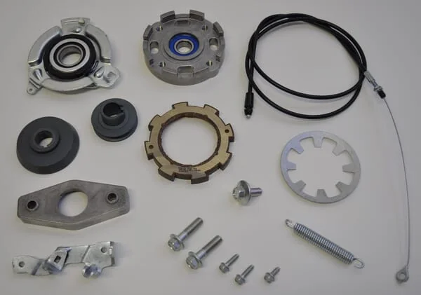 Honda Machinery Parts - 06750VF1305 - Kupplung Fuer Messerbremse