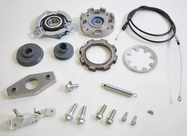 Honda Machinery Parts - 06750VF1A50 - Messerkupplung Honda Machinery Parts HRD536